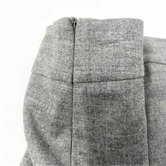 Akris Gray Women's Pants - Picture 9 of 13